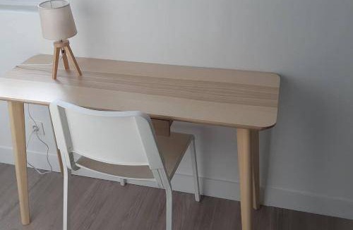 Caudebec-les-Elbeuf Apartment | Apartment ∙ 1 bedroom ∙ 6 guests