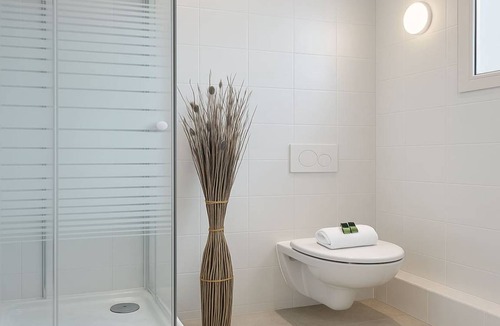 Saint-Lambert Apartment | Apartment ∙ 1 bedroom ∙ 5 guests
