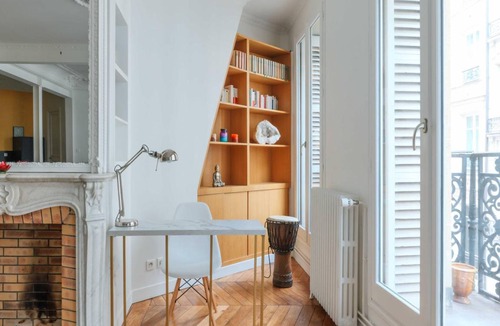 Madeleine Apartment | Apartment ∙ 1 bedroom ∙ 10 guests