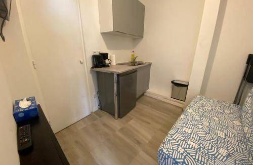 Quartier Vieux Marche-Cathedrale Apartment | Apartment ∙ 1 bedroom ∙ 1 guest