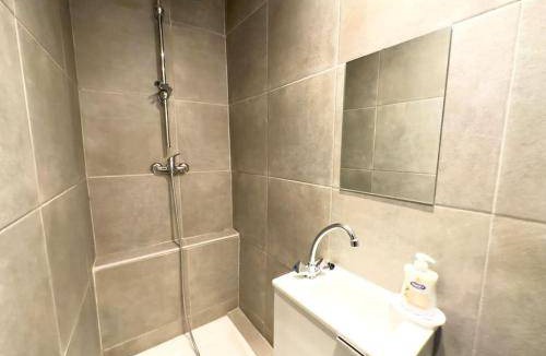 Meaux Apartment | Apartment ∙ 1 bedroom ∙ 2 guests