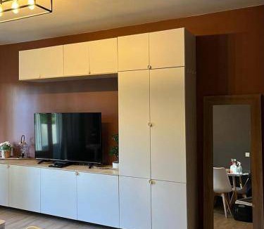 Evreux Apartment | Apartment ∙ 1 bedroom ∙ 2 guests