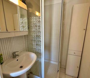 Fontainebleau Apartment | Apartment ∙ 2 bedrooms ∙ 4 guests