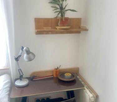 Centre Apartment | Apartment ∙ 2 bedrooms ∙ 6 guests