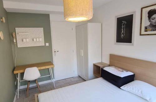 Douai Apartment | Apartment ∙ 2 bedrooms ∙ 4 guests