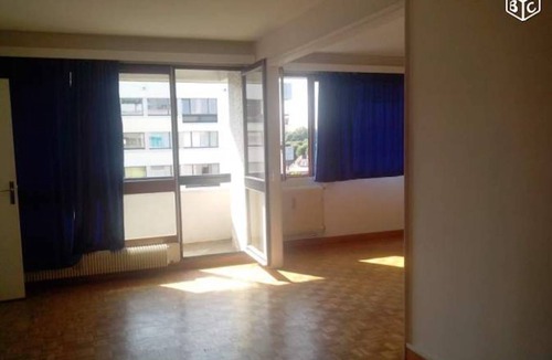 Valenciennes Apartment | Apartment ∙ 2 guests