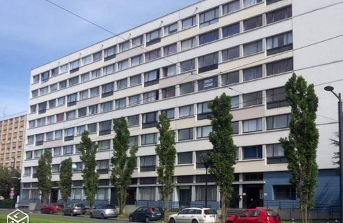 Valenciennes Apartment | Apartment ∙ 2 guests