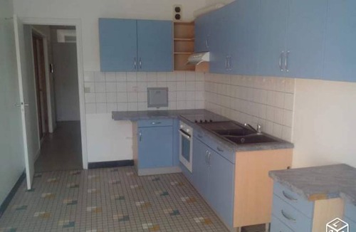 Valenciennes Apartment | Apartment ∙ 2 guests