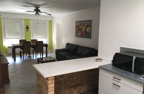 Metz-Centre – Ancienne Ville Apartment | Apartment 2* Hyper-centre Metz