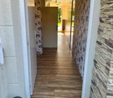 Juvisy-sur-Orge Apartment | Apartment ∙ 3 bedrooms ∙ 7 guests