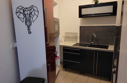 Boissy-Saint-Leger Apartment | Apartment 4-rooms, 2min from RER A, 30min from Paris and Airports CDG/ORY
