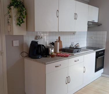 Quaedypre Apartment | Apartment 5 People Quaedypre
