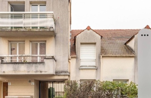 Seine-et-Marne Apartment | Apartment ∙ 8 guests