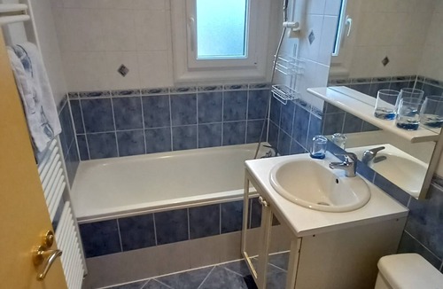 Touques Apartment | Apartment at the foot of DEAUVILLE/TROUVILLE