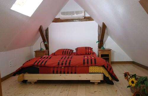 Baldenheim Other | Apartment between Rhein and Vosges Mountains