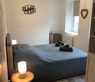 Brequerecque Apartment | Apartment Boulogne sur mer
