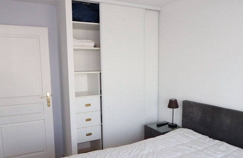 Bray-Dunes Apartment | Apartment Bray-Dunes, 2 bedrooms, 4 persons