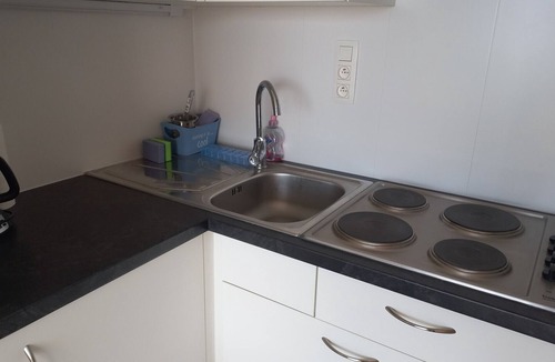 Bray-Dunes Apartment | Apartment Bray-Dunes, studio flat, 4 persons