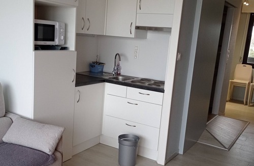 Bray-Dunes Apartment | Apartment Bray-Dunes, studio flat, 4 persons