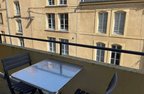 Sedan Apartment | Apartment Diamant (3)