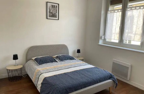 Sedan Apartment | Apartment Diamant (3)