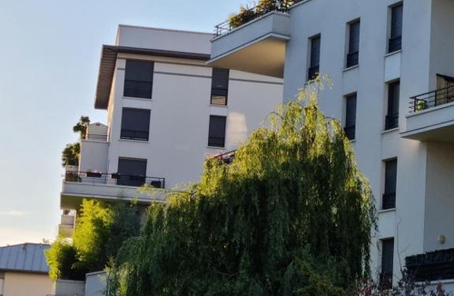 Ermont Apartment | Apartment Ermont gare