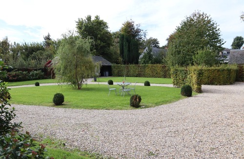 La Chapelle-sur-Dun Apartment | Apartment for lovers, close to the sea! 🧡