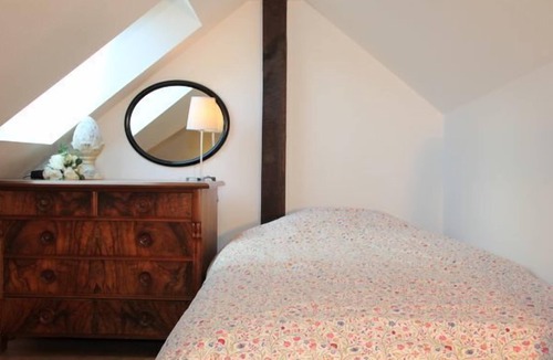 Schnersheim Apartment | Apartment/flat - Schnersheim