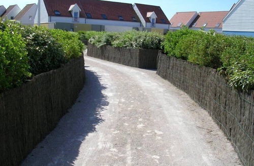 Wimereux Apartment | Apartment for 1 to 4 persons close to the sea. Free WIFI and parking