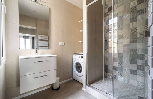 Hincmar Apartment | Apartment for 4 people 2 rooms