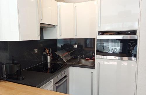 Le Touquet-Paris-Plage Apartment | Apartment with sea view - Touquet-Paris-Plage