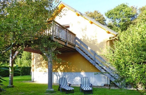 Manneville-es-Plains Apartment | Apartment near Alabaster Coast beaches