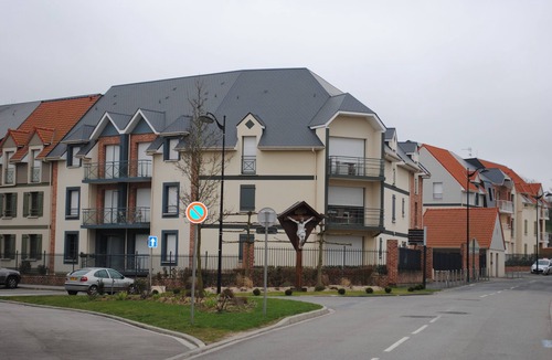 Saint-Valery-sur-Somme Apartment | Apartment rental in SAINT-VALERY-SUR-SOMME