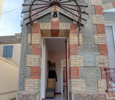 Samois-sur-Seine Apartment | Apartment ∙ 1 bedroom ∙ 2 guests