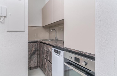 Hinterstoder Apartment | Apartment Gamsblick