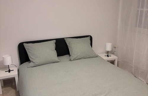 Mutzig Apartment | Apartment ideally located for a discovery of our beautiful Alsace