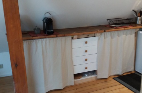 Hindisheim Apartment | Apartment in Alsatian house, south Strasbourg