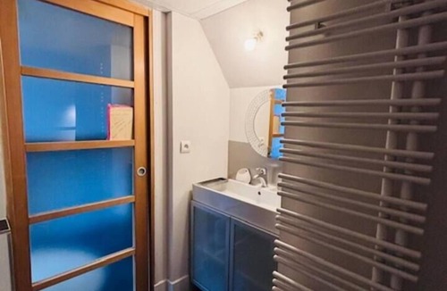 1st Arrondissement Apartment | Apartment in central Lyon