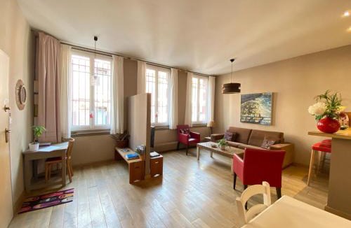 Fecamp Apartment | Apartment in Fécamp near Alabaster Coast