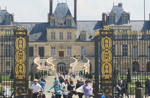 Fontainebleau Apartment | Apartment in Fontainebleau