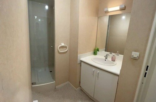 Mignaloux-Beauvoir Apartment | Apartment in secure residence