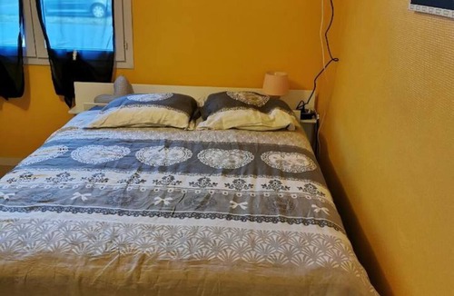 Mignaloux-Beauvoir Apartment | Apartment in secure residence