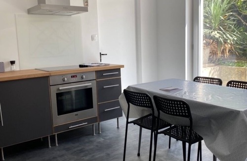 Achenheim Condo | Apartment in House near Strasbourg