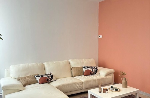 Nevers Apartment | Apartment In Nevers Centre Calm & Warm