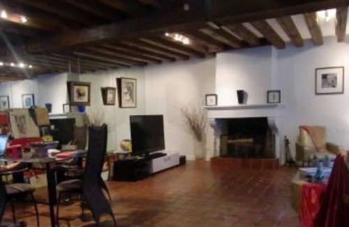 Latin Apartment | Apartment in PARIS CENTER.CHARMING FLAT WITH GARDEN AREA HEART OF NOTRE DAME PARIS SAINT-GERMAIN-PANTHEONResidential flat