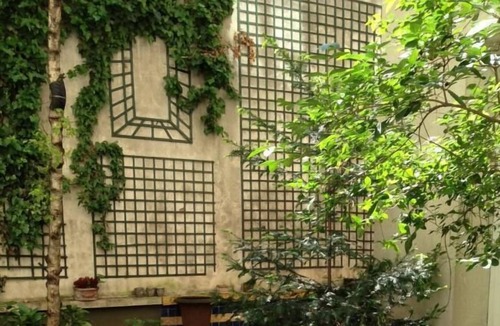 Latin Apartment | Apartment in PARIS CENTER.CHARMING FLAT WITH GARDEN AREA HEART OF NOTRE DAME PARIS SAINT-GERMAIN-PANTHEONResidential flat