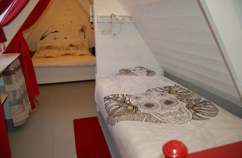 Ruminghem House | Apartment in the countryside in the Audomarois marshes