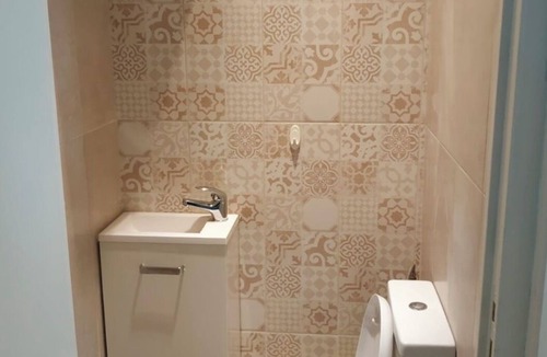 Quartier de la Maison-Blanche Apartment | Apartment in the heart of Chinatown