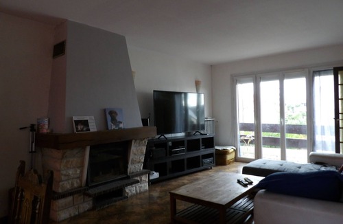 Villeparisis Apartment | Apartment La Margarita