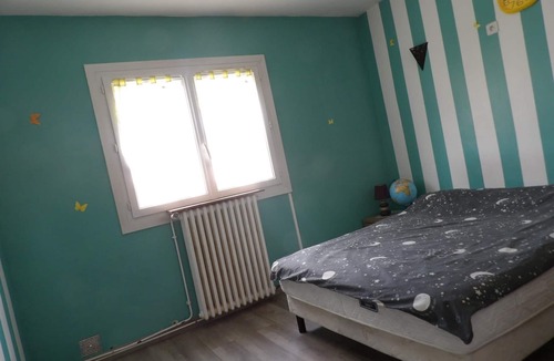 Villeparisis Apartment | Apartment La Margarita
